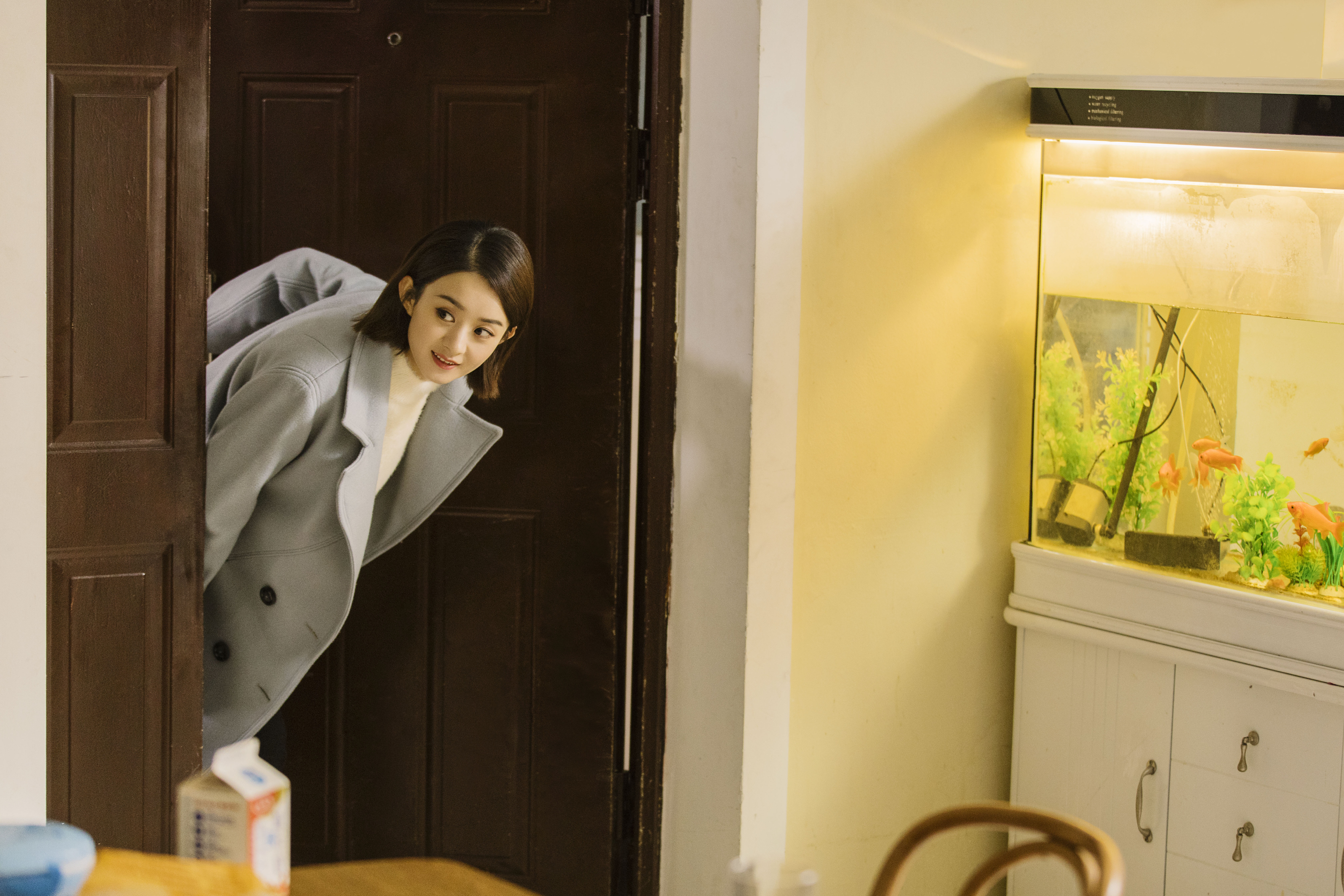 2017最美表演剧照的剧照