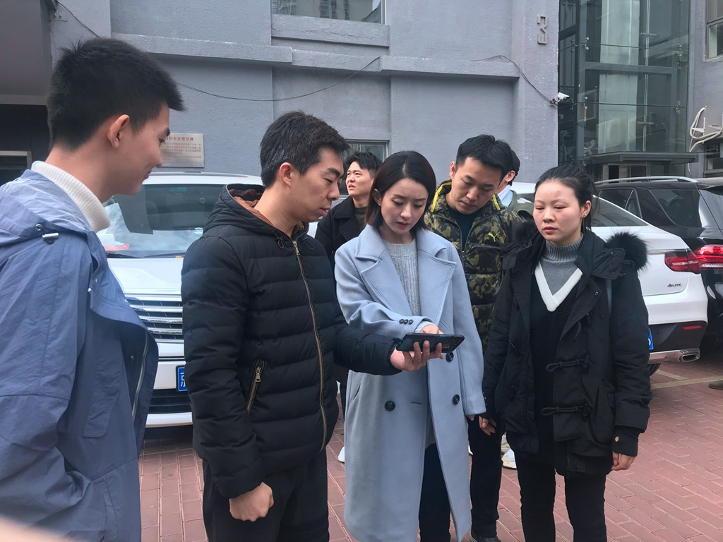 2017最美表演剧照的剧照