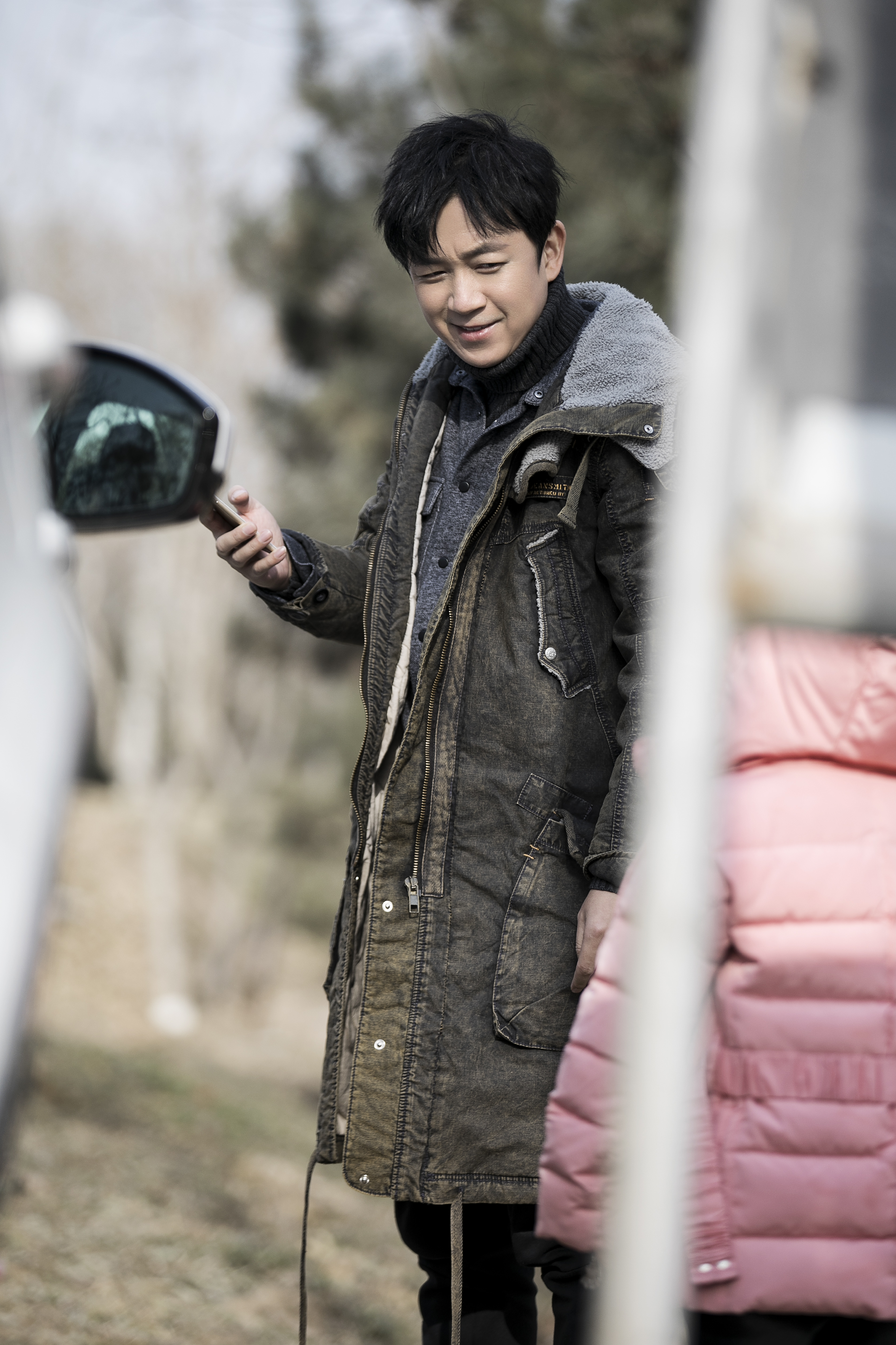 2017最美表演剧照的剧照