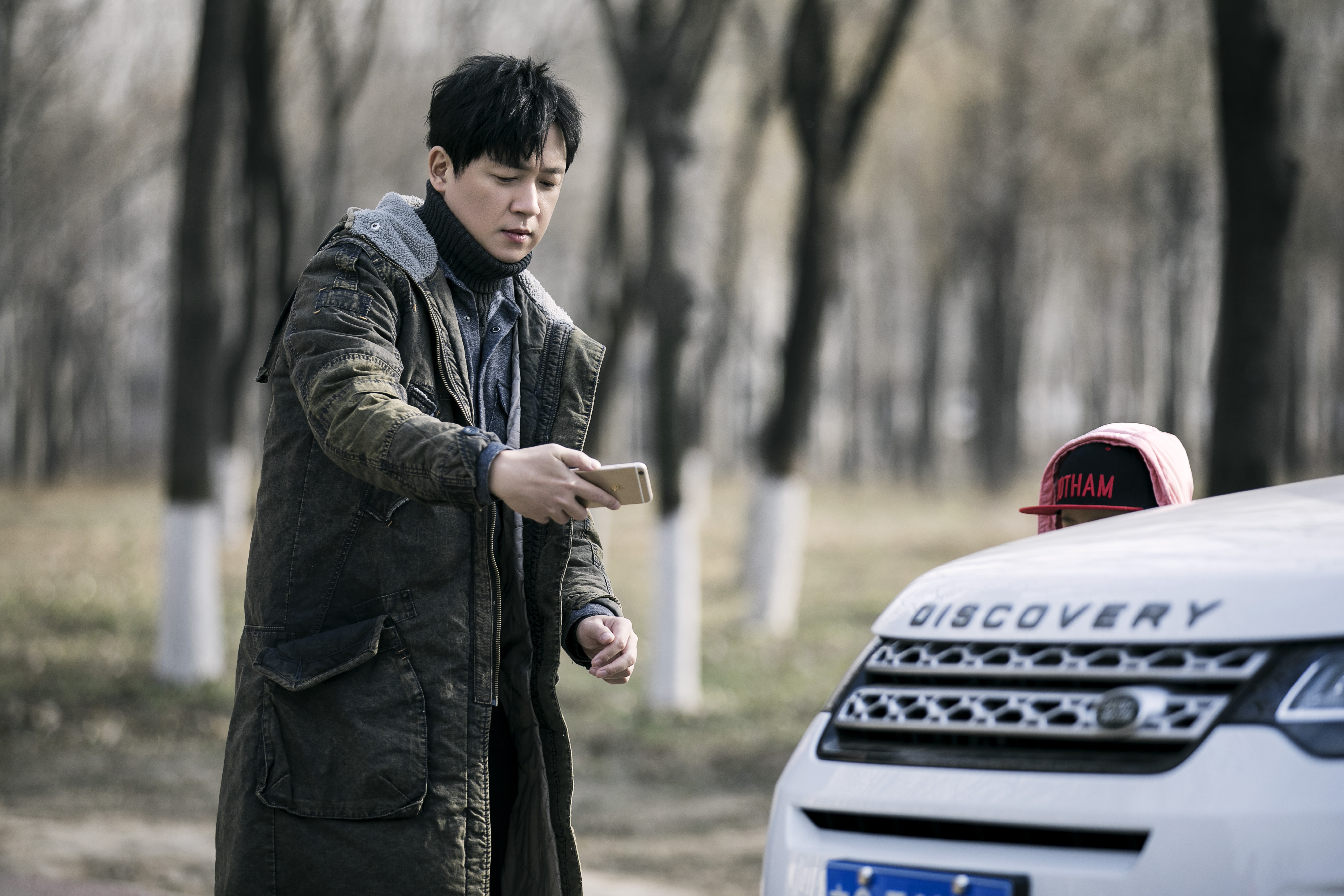 2017最美表演剧照的剧照