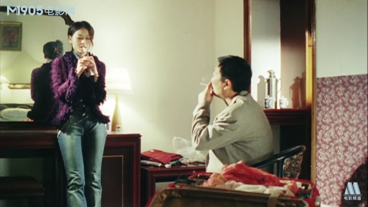 武松打我剧照的剧照