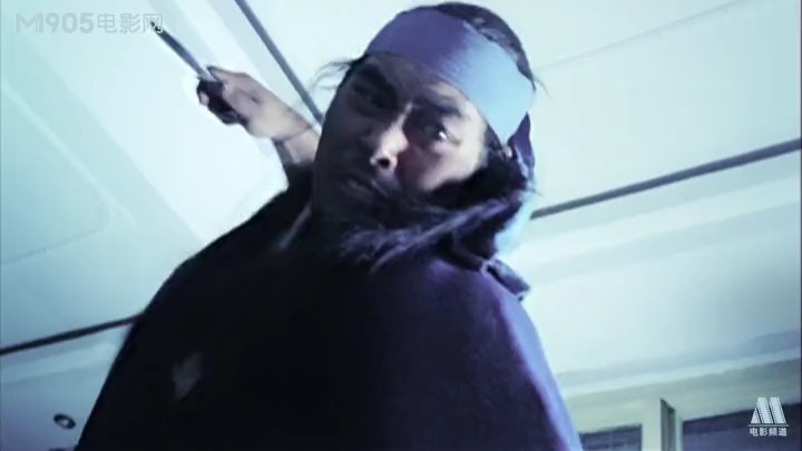 武松打我剧照的剧照