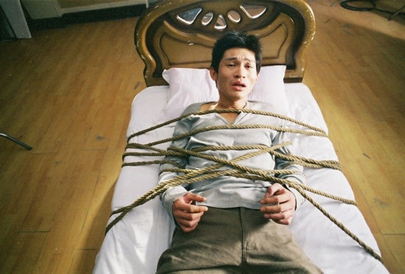 武松打我剧照的剧照