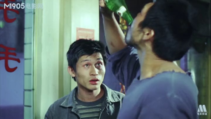 武松打我剧照的剧照