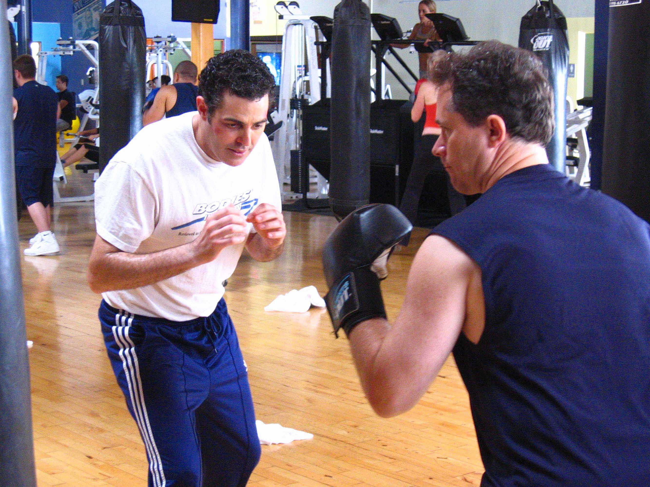 重锤剧照的剧照