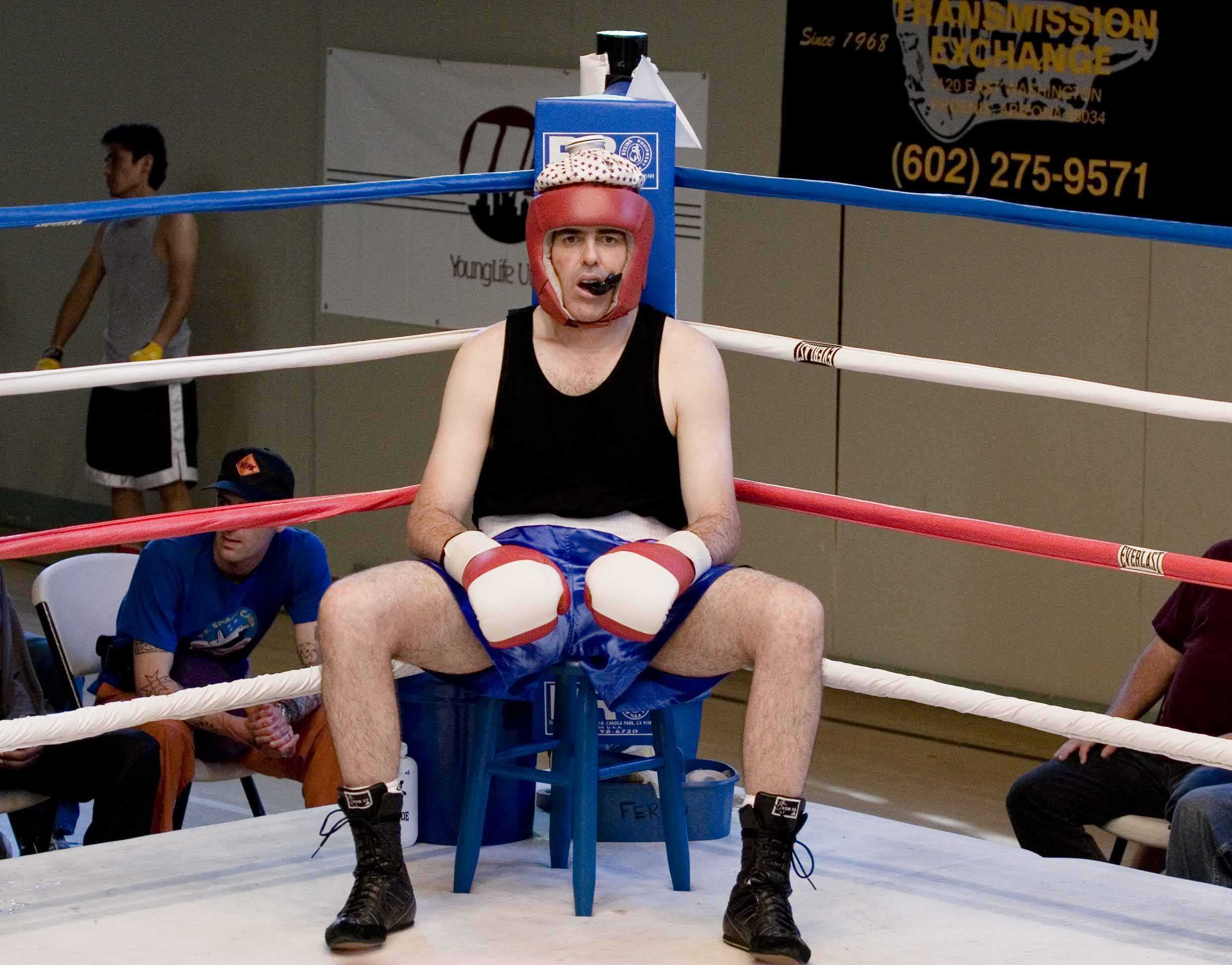 重锤剧照的剧照