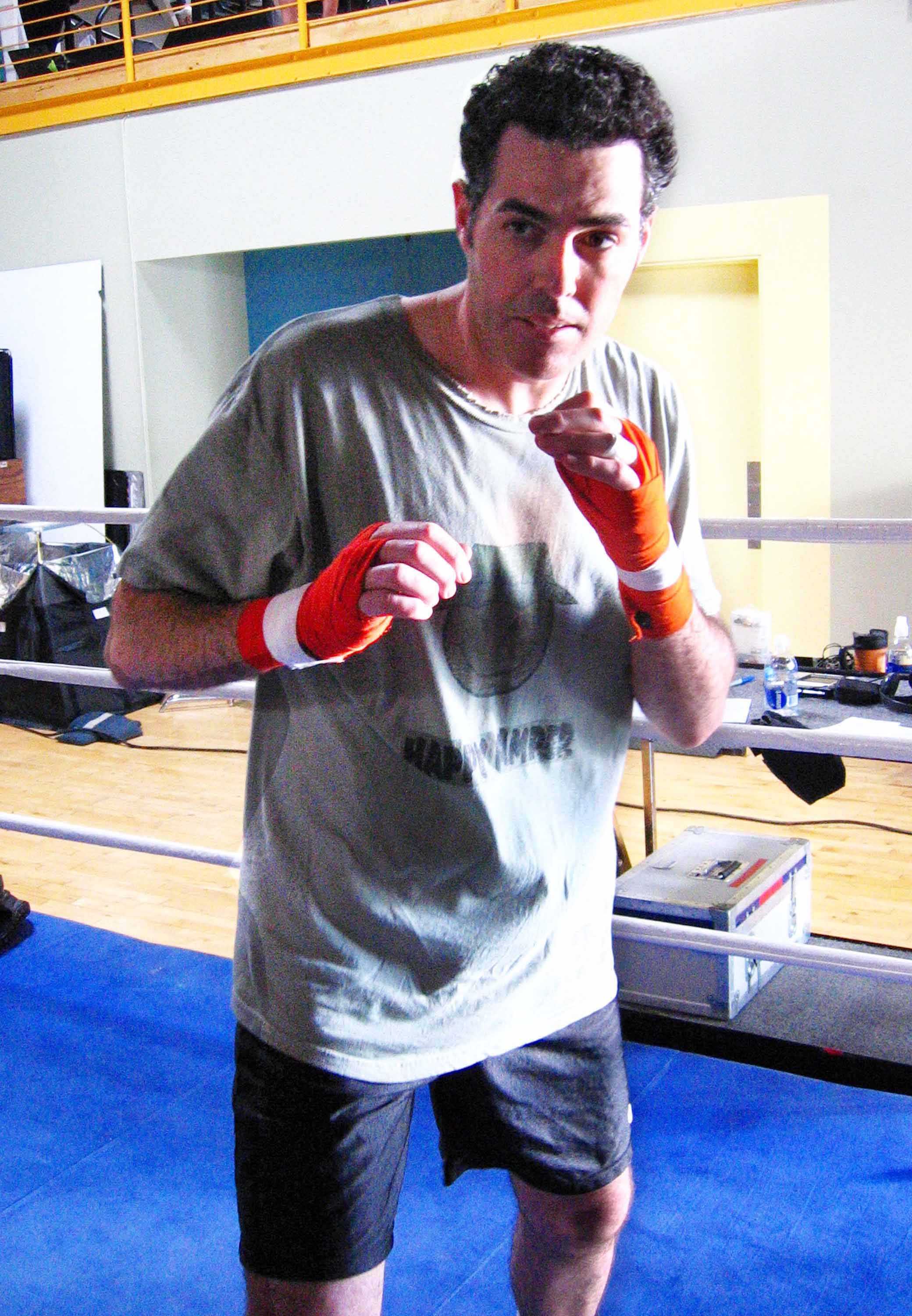 重锤剧照的剧照