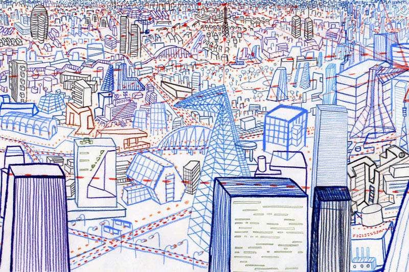 透明人生剧照的剧照