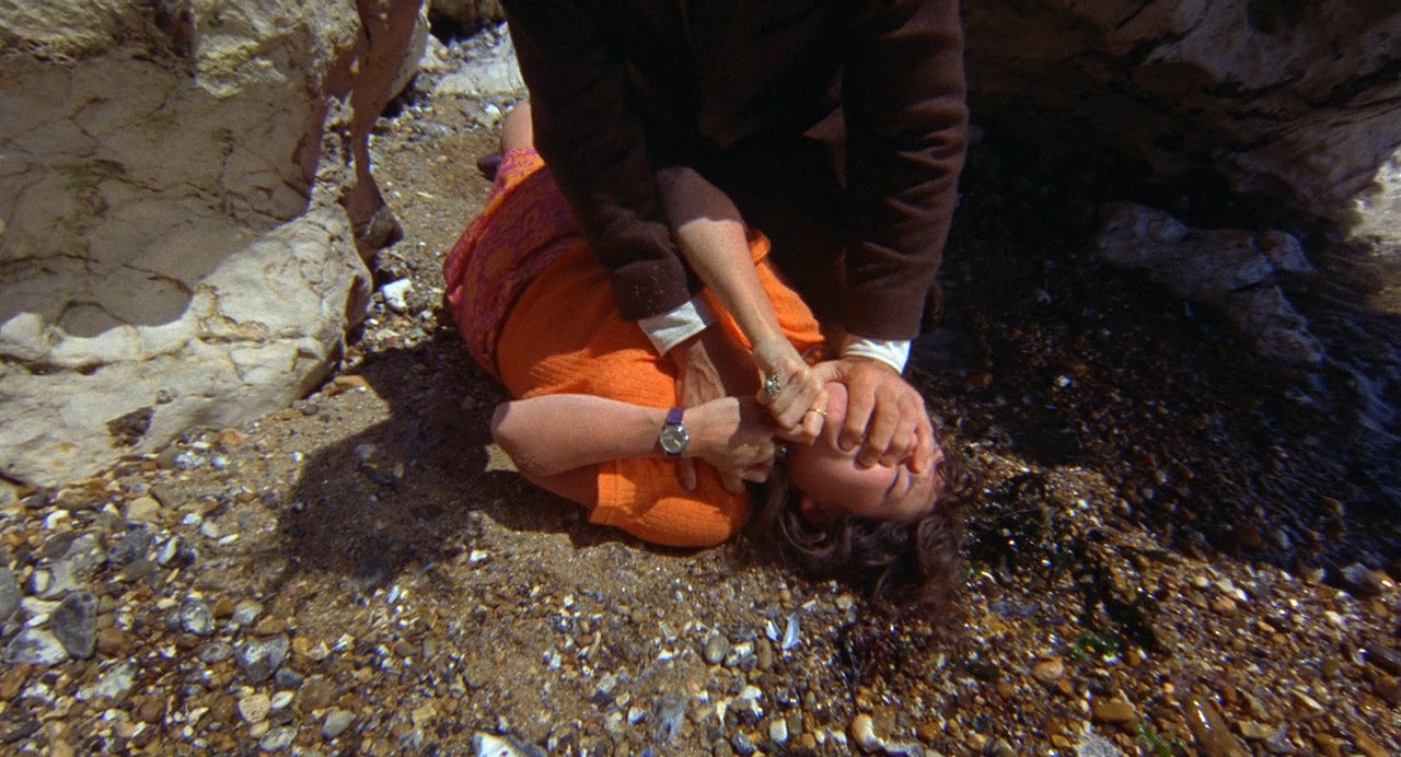 腐烂剧照的剧照