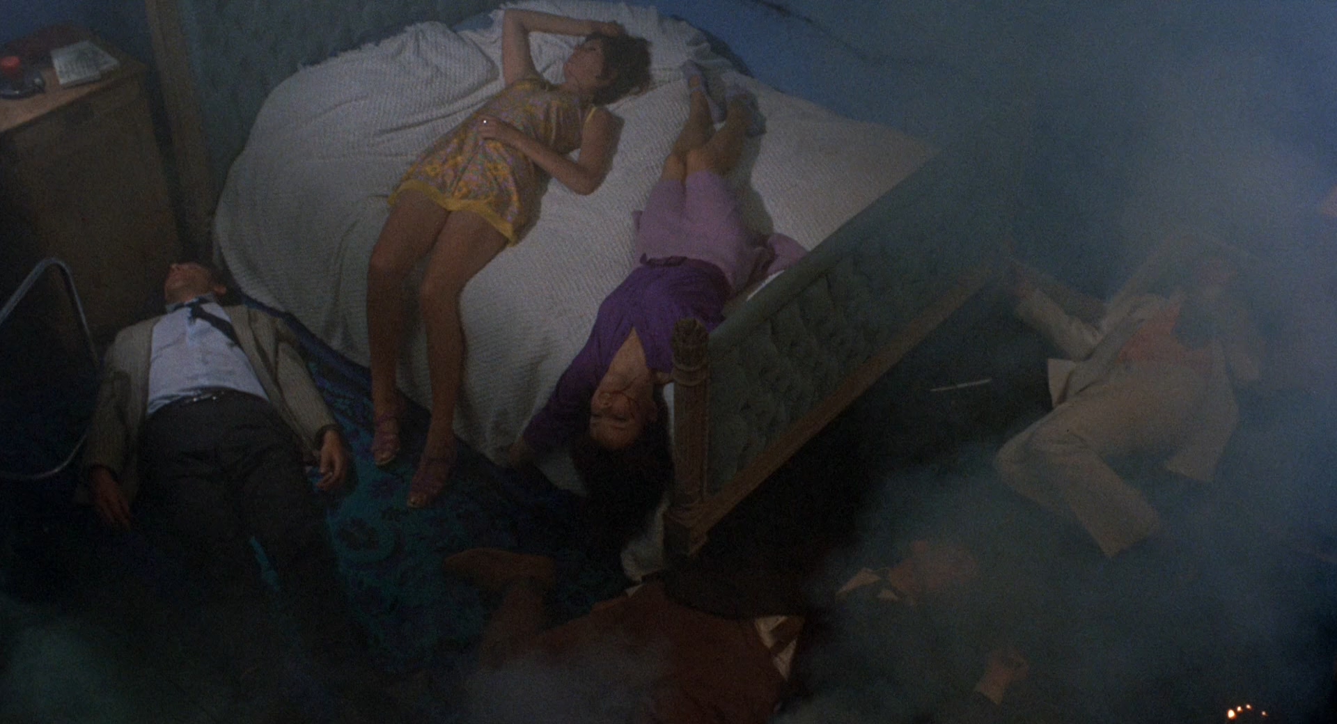 腐烂剧照的剧照