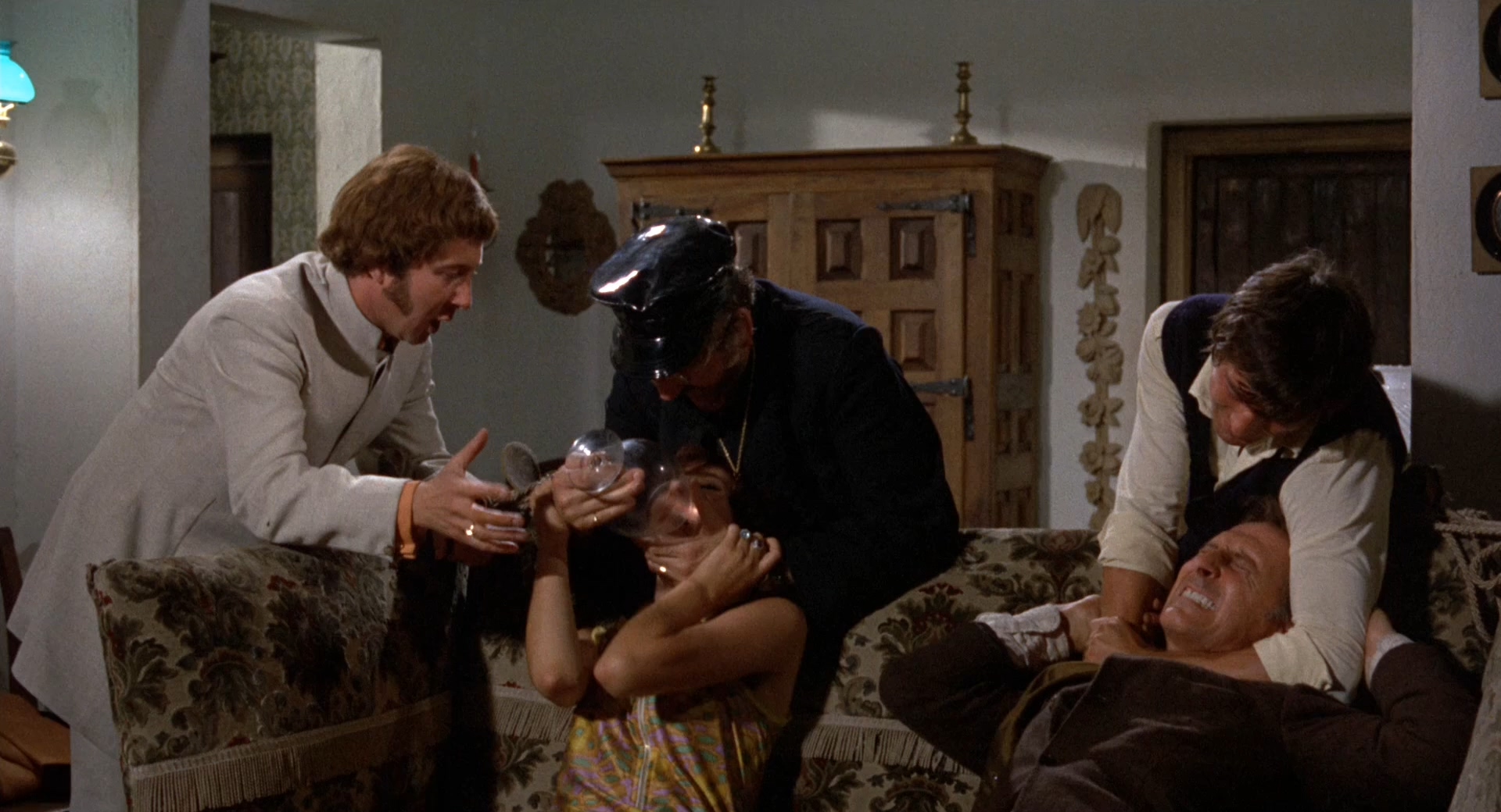 腐烂剧照的剧照