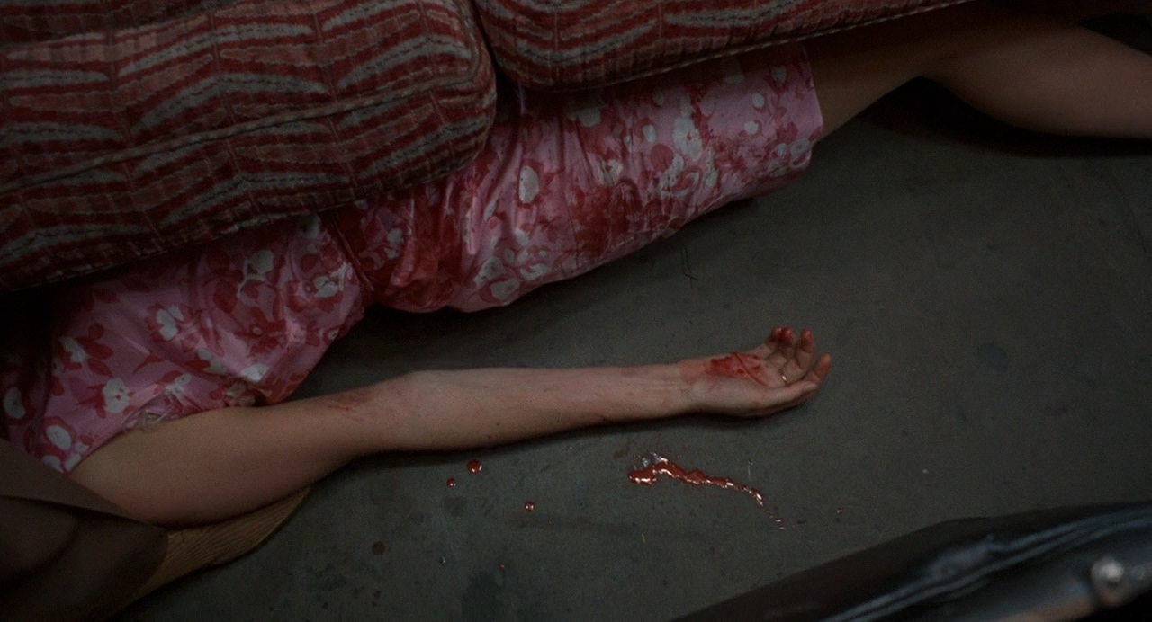 腐烂剧照的剧照