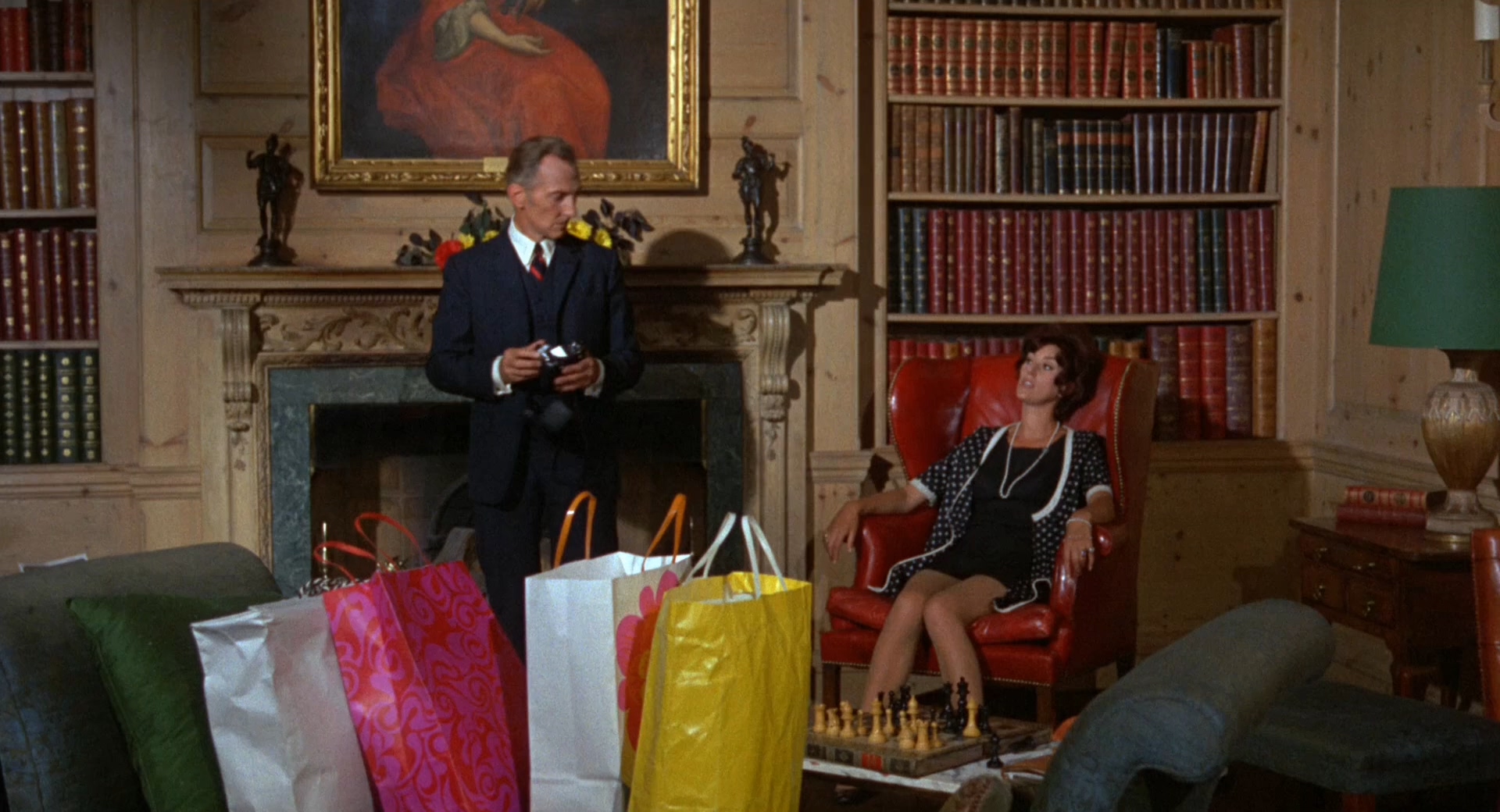 腐烂剧照的剧照