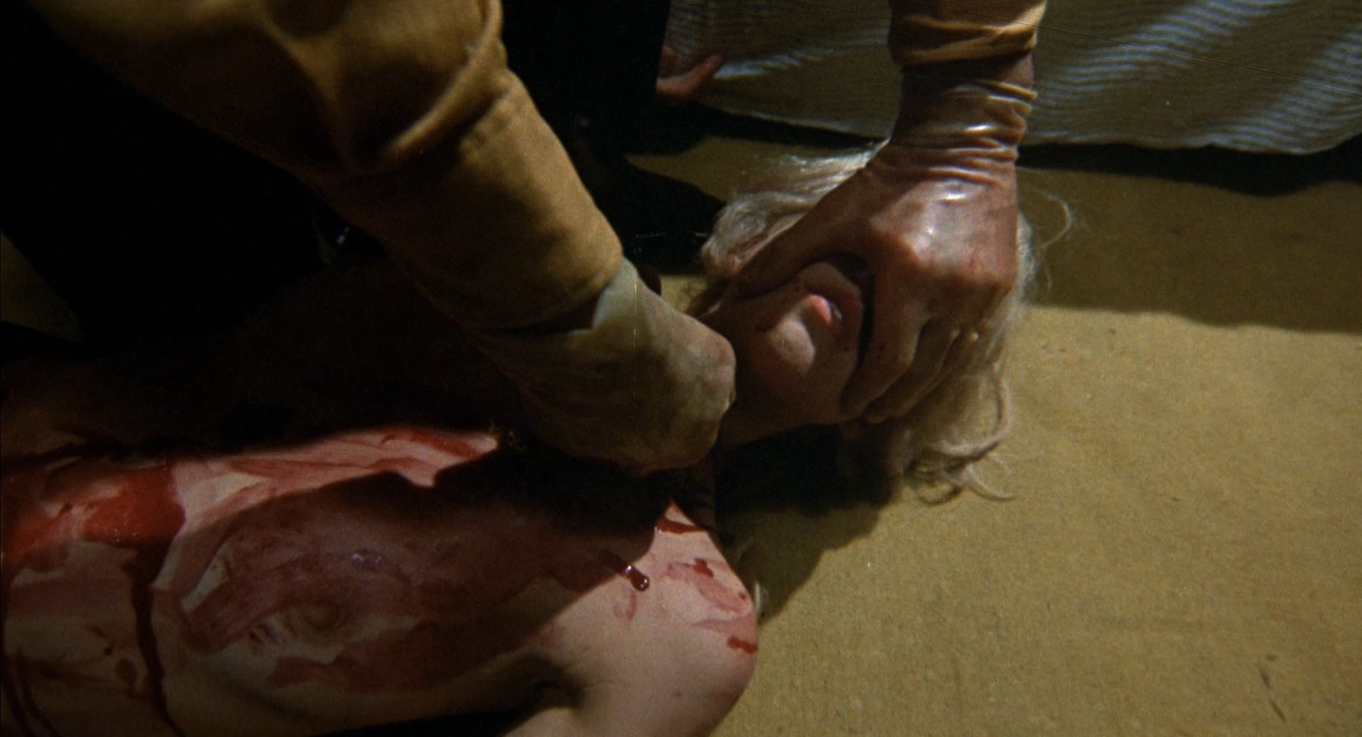 腐烂剧照的剧照