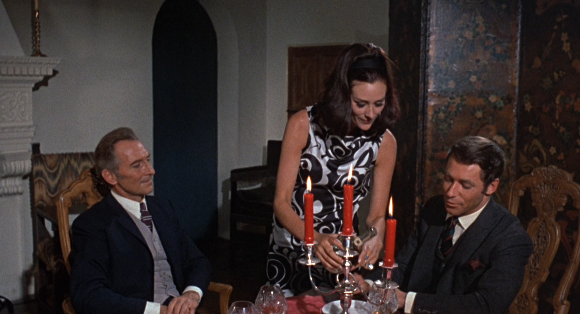 腐烂剧照的剧照