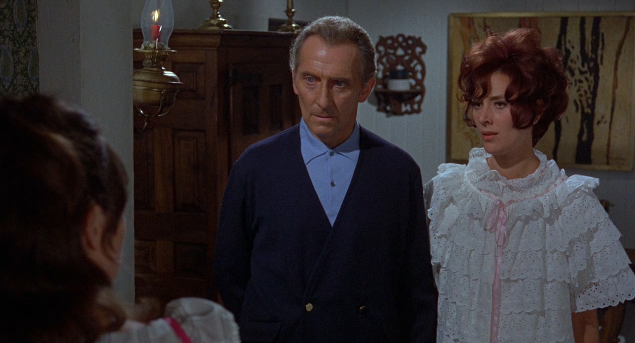 腐烂剧照的剧照