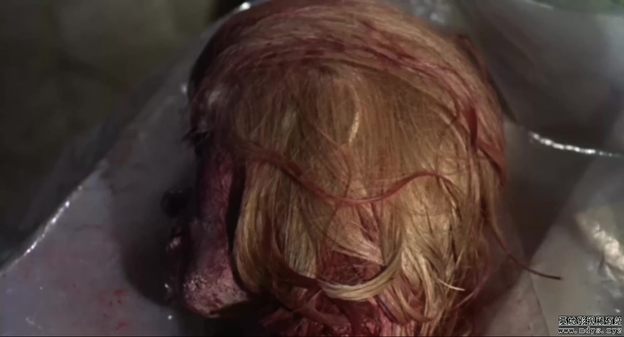 腐烂剧照的剧照