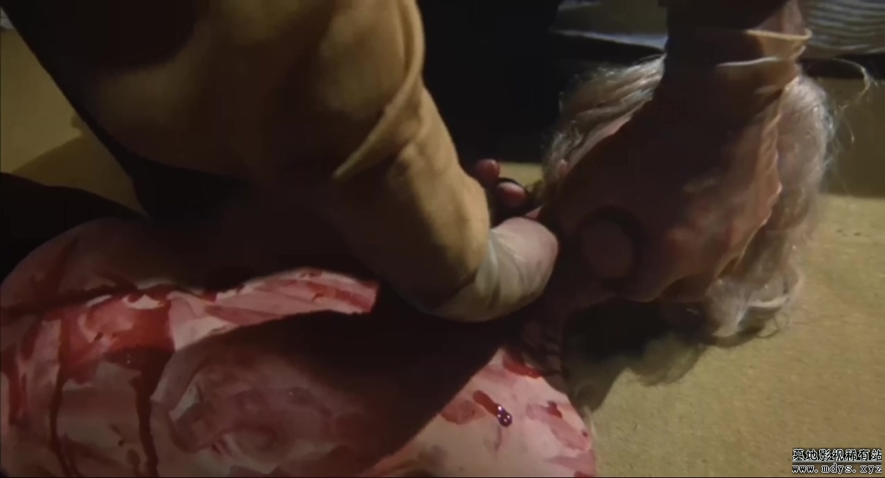 腐烂剧照的剧照