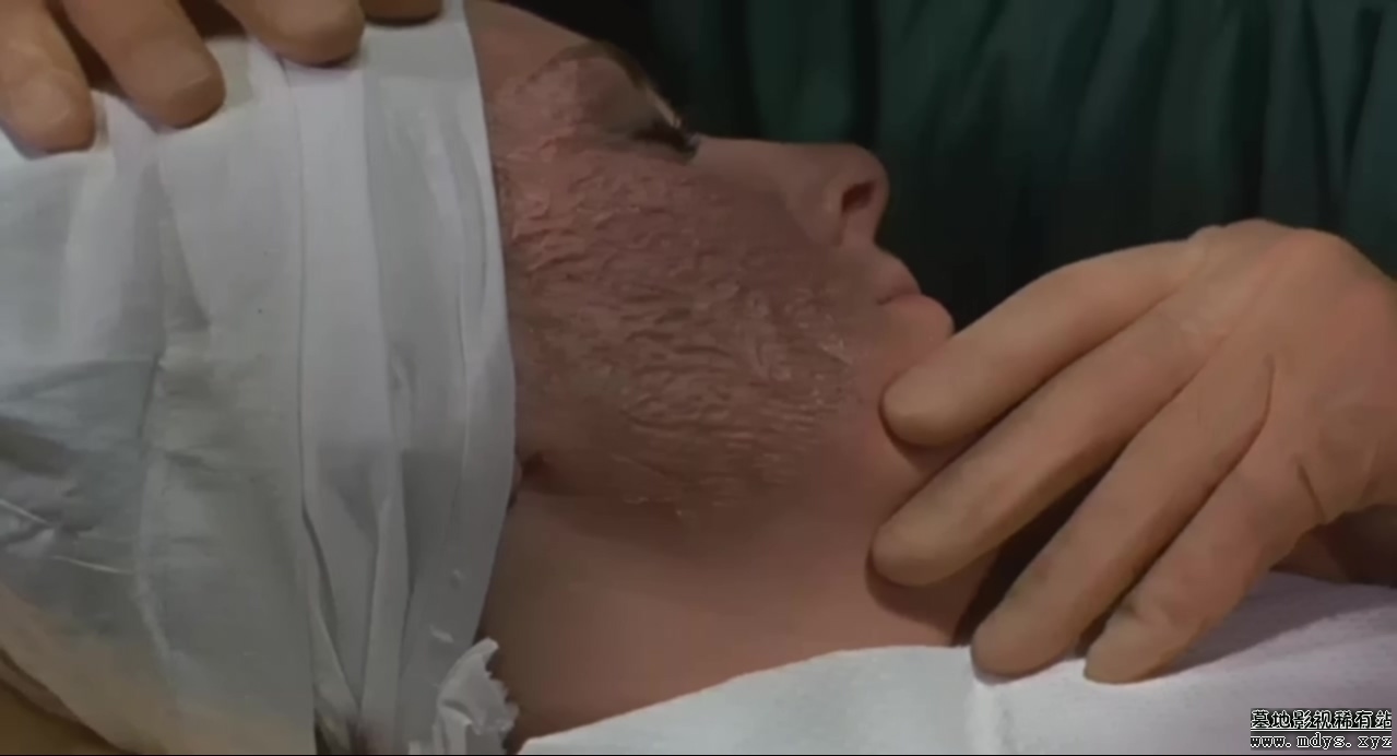 腐烂剧照的剧照