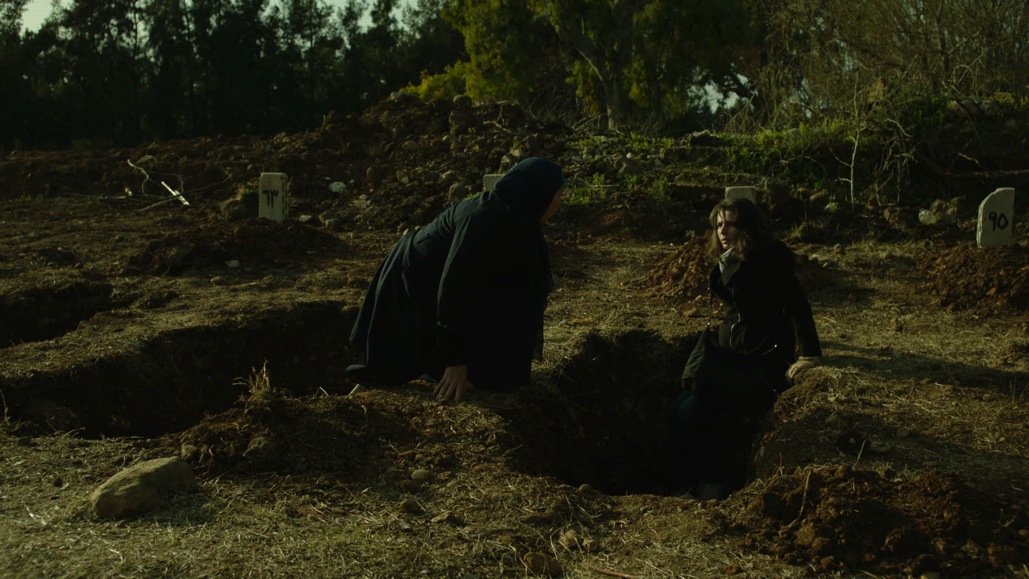 我失去影子的那天剧照的剧照