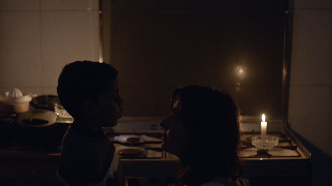 我失去影子的那天剧照的剧照