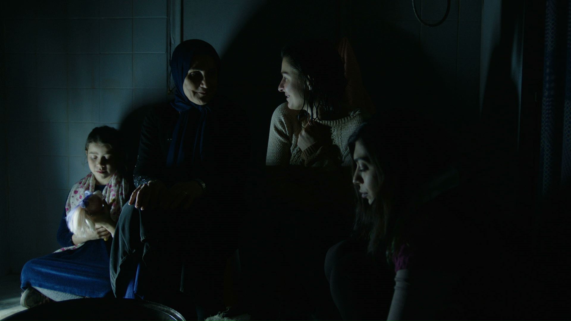 我失去影子的那天剧照的剧照