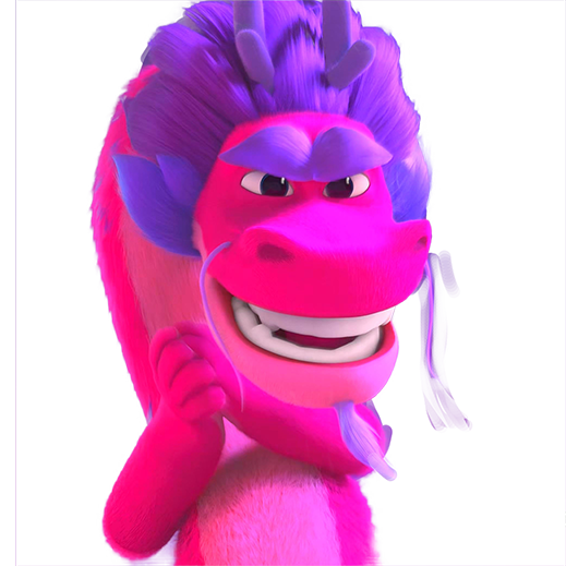 许愿神龙剧照的剧照