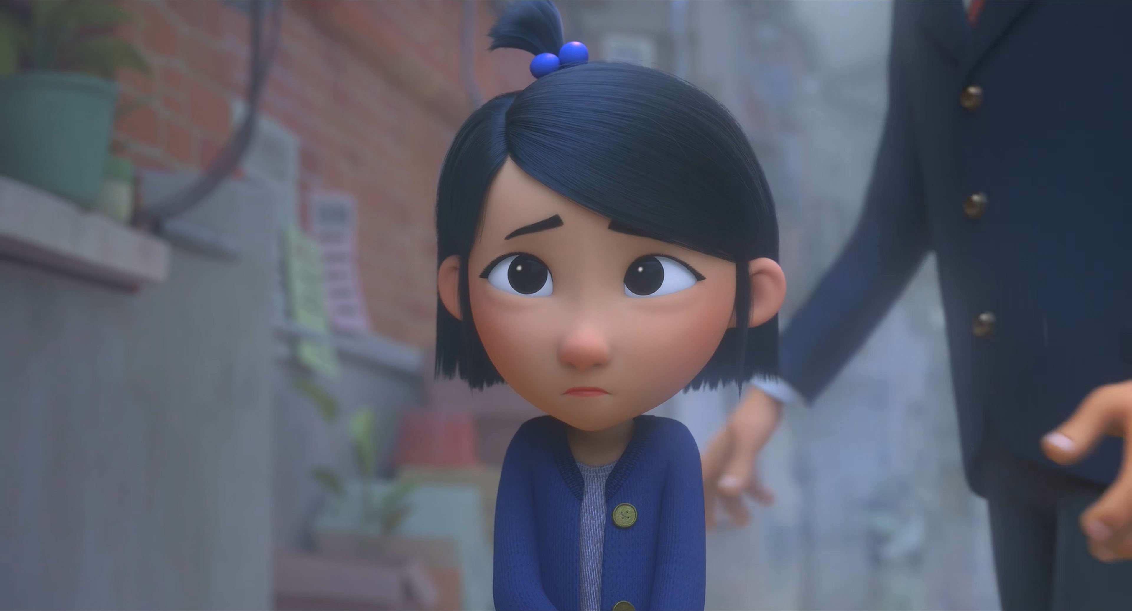 许愿神龙剧照的剧照