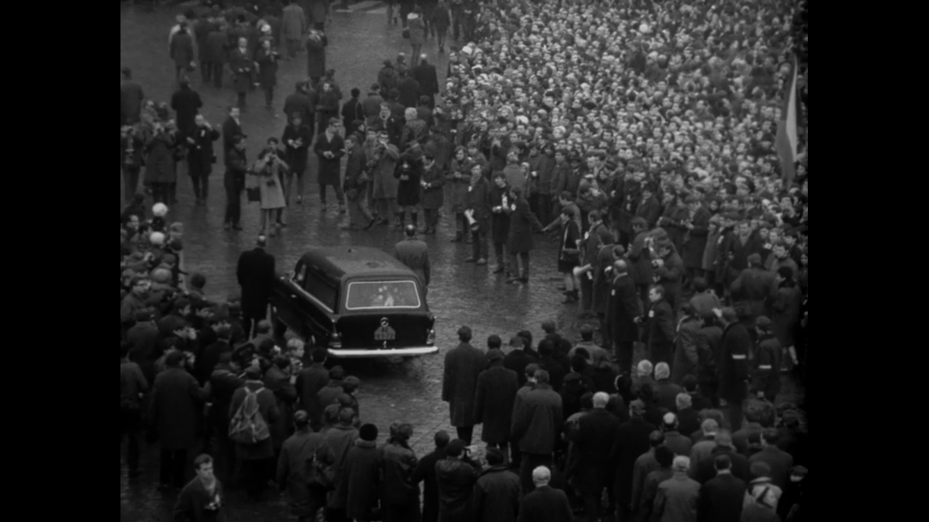 热情的当下剧照的剧照