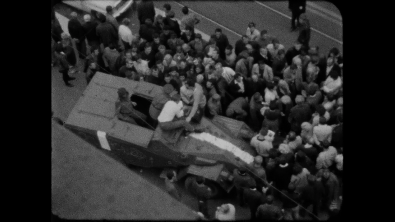 热情的当下剧照的剧照