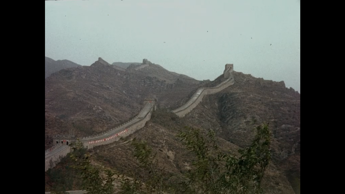 热情的当下剧照的剧照