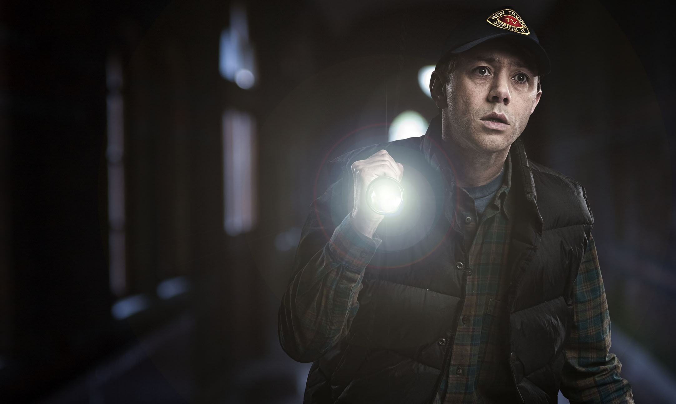 疯城记：万圣节特辑剧照的剧照