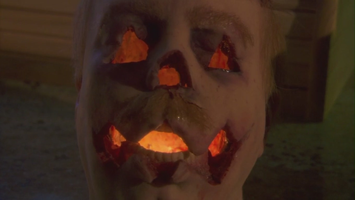 疯城记：万圣节特辑剧照的剧照