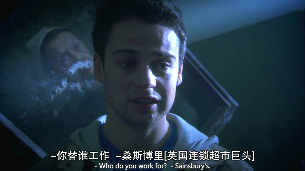 疯城记：万圣节特辑剧照的剧照