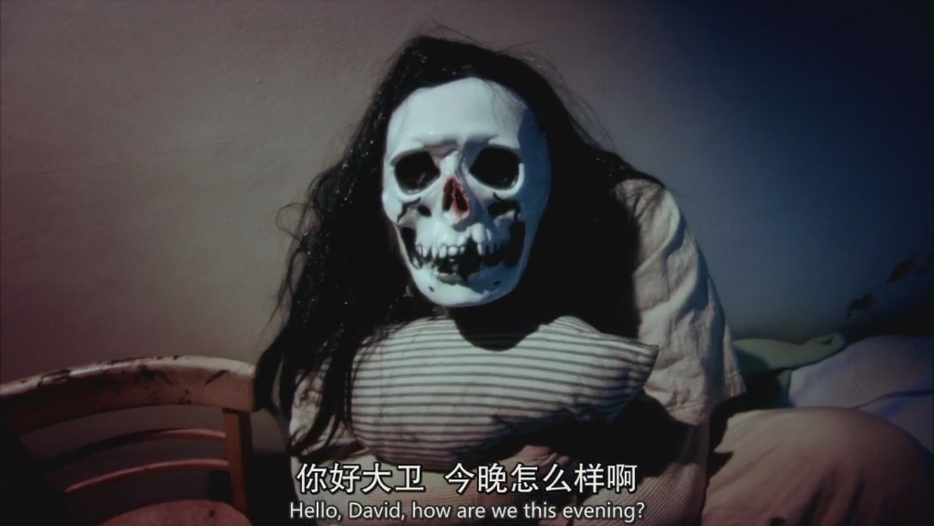 疯城记：万圣节特辑剧照的剧照