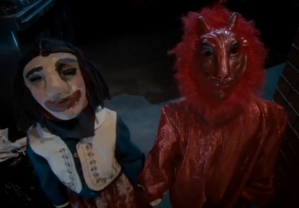 疯城记：万圣节特辑剧照的剧照