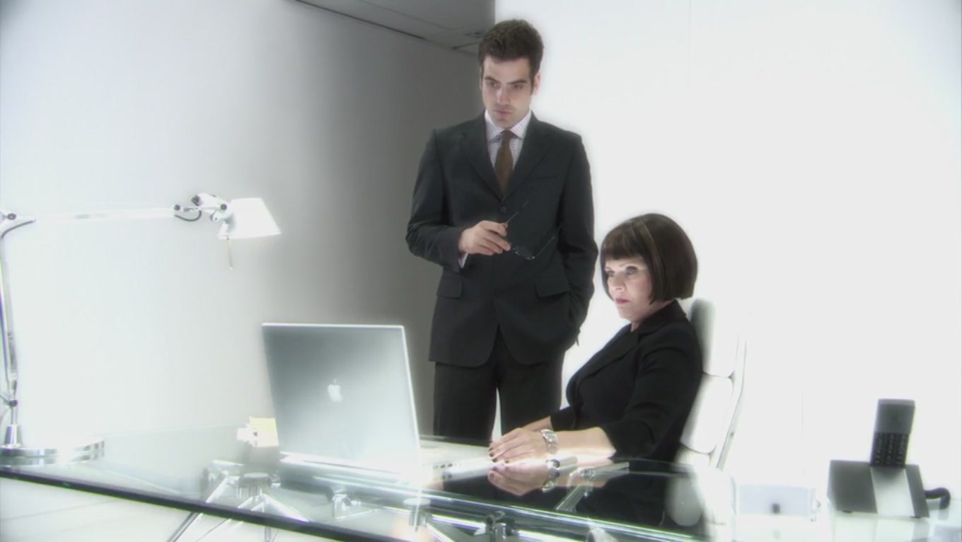 疯城记：万圣节特辑剧照的剧照