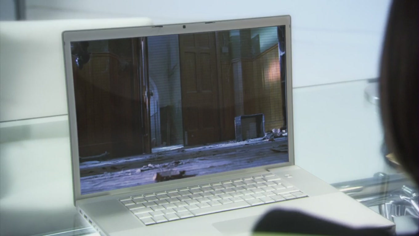 疯城记：万圣节特辑剧照的剧照