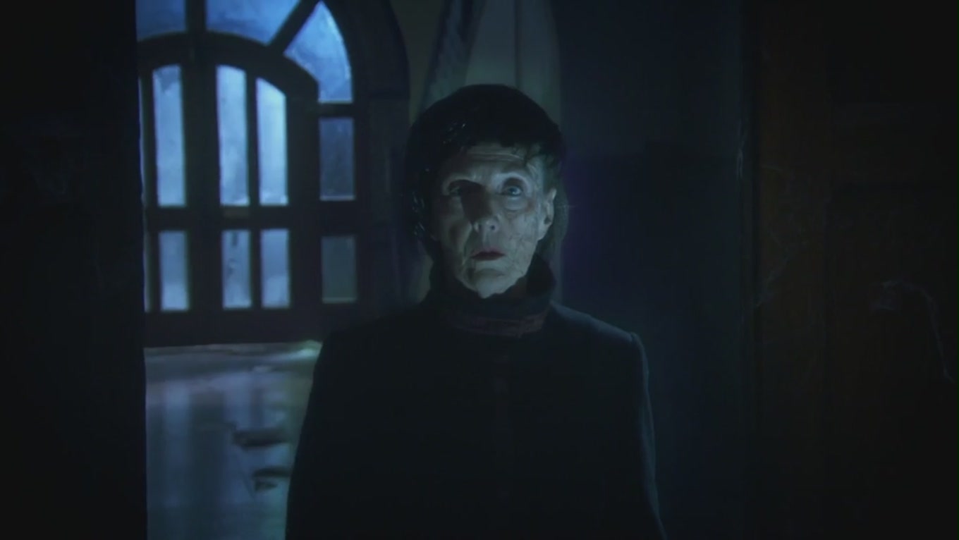 疯城记：万圣节特辑剧照的剧照