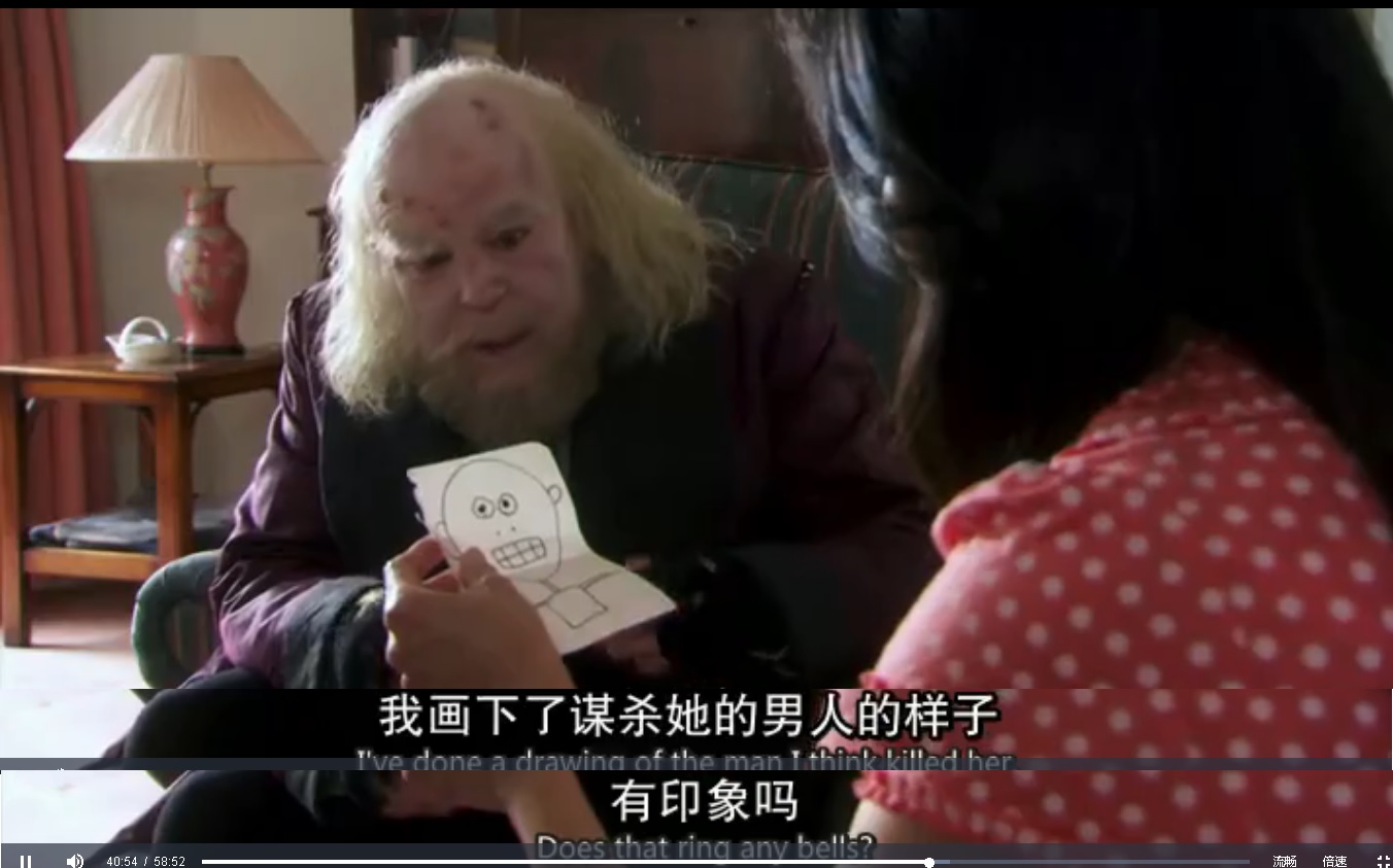 疯城记：万圣节特辑剧照的剧照