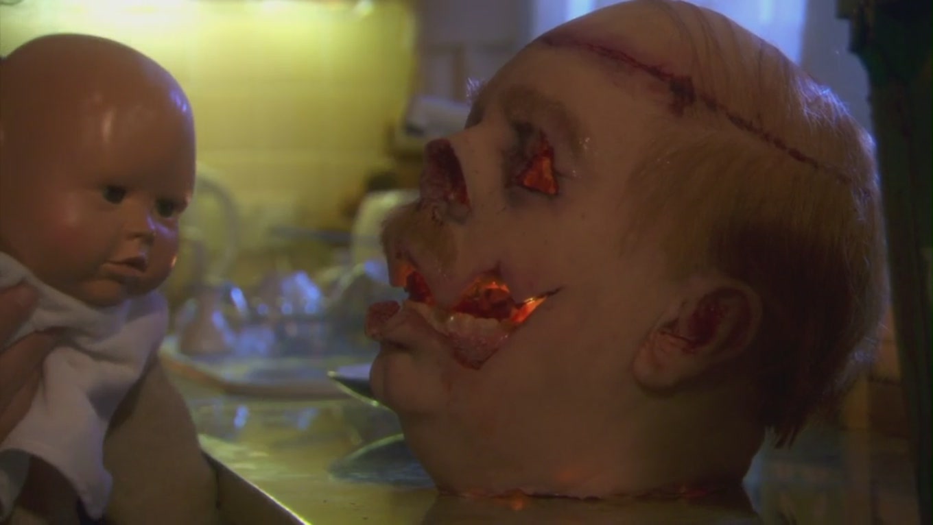 疯城记：万圣节特辑剧照的剧照