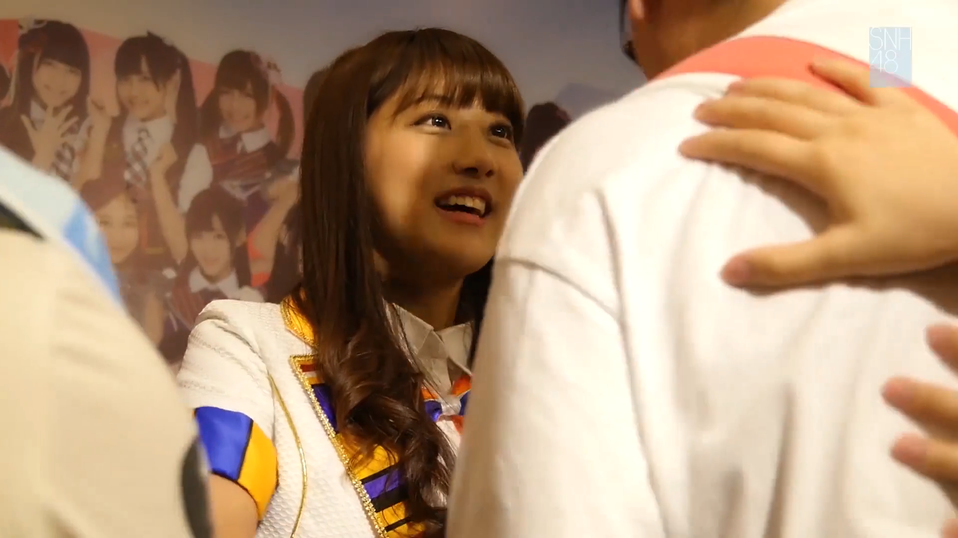 比翼齐飞——偶像绝密档案全纪录剧照的剧照