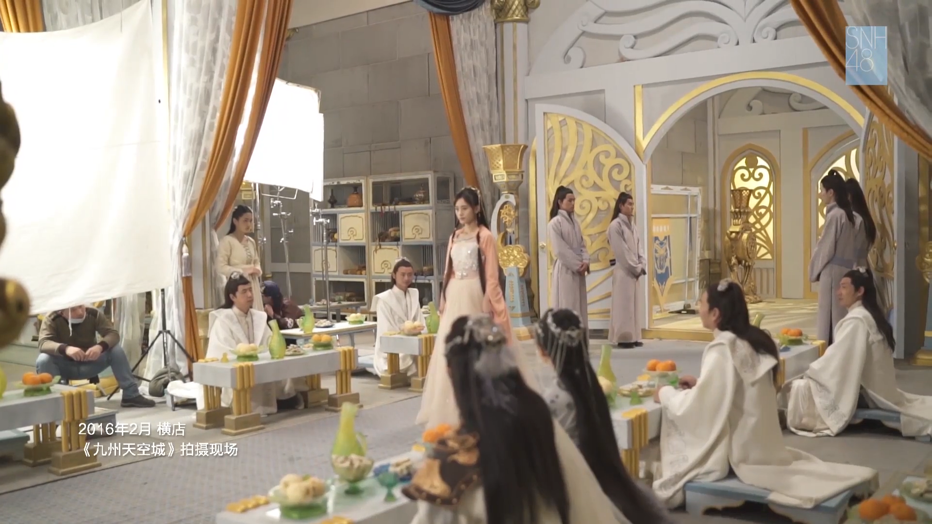 比翼齐飞——偶像绝密档案全纪录剧照的剧照