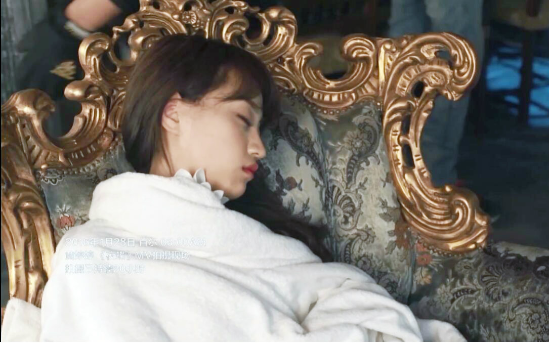 比翼齐飞——偶像绝密档案全纪录剧照的剧照