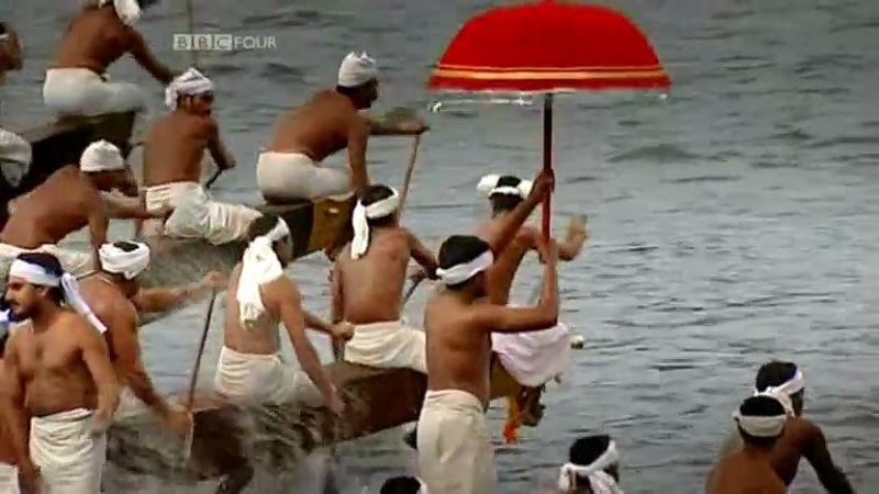 盛宴：印度剧照的剧照