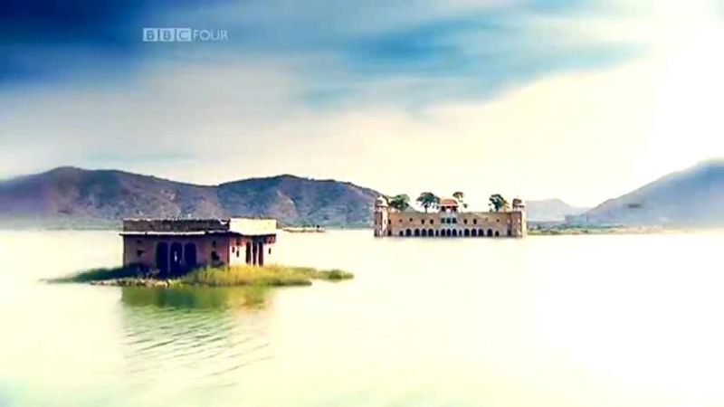 盛宴：印度剧照的剧照