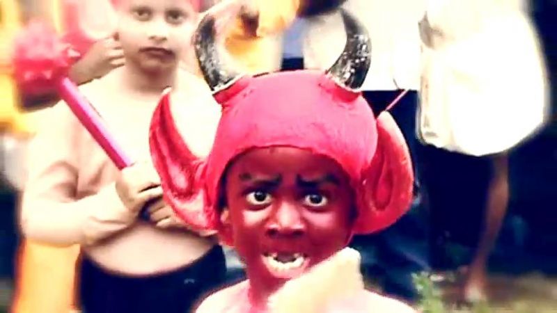 盛宴：印度剧照的剧照