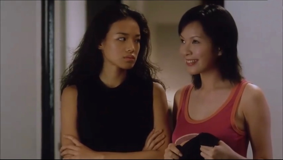 我爱777剧照的剧照