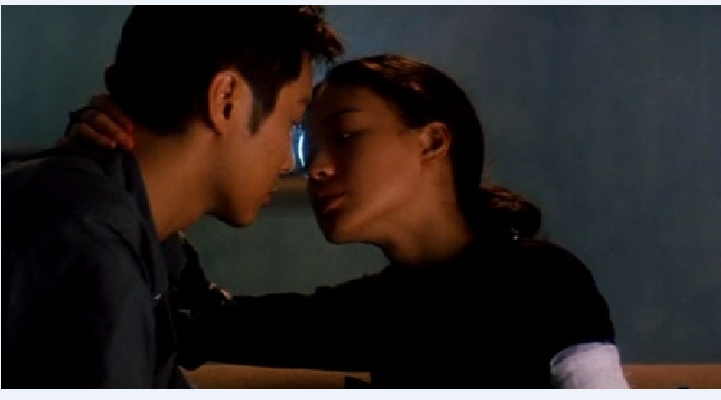 我爱777剧照的剧照