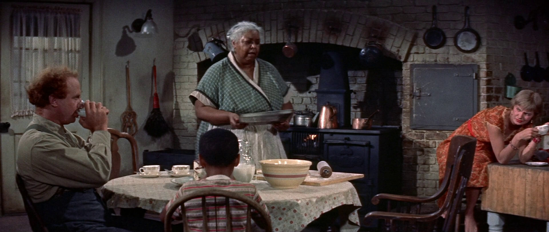 喧哗与骚动剧照的剧照